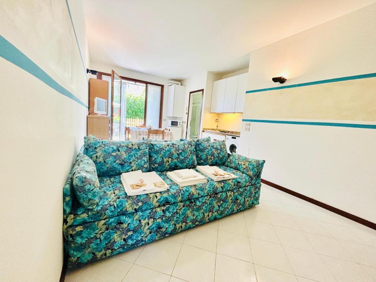 Perseo Apartment - 200M Dal Lago Di Garda Sirmione Dış mekan fotoğraf