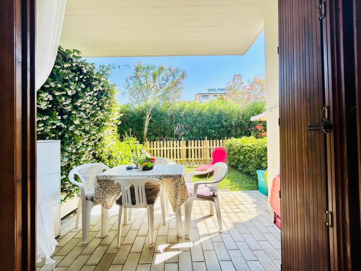 Perseo Apartment - 200M Dal Lago Di Garda Sirmione Dış mekan fotoğraf