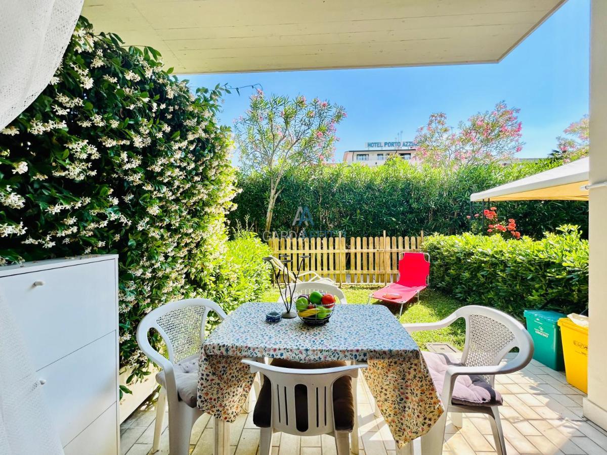Perseo Apartment - 200M Dal Lago Di Garda Sirmione Dış mekan fotoğraf