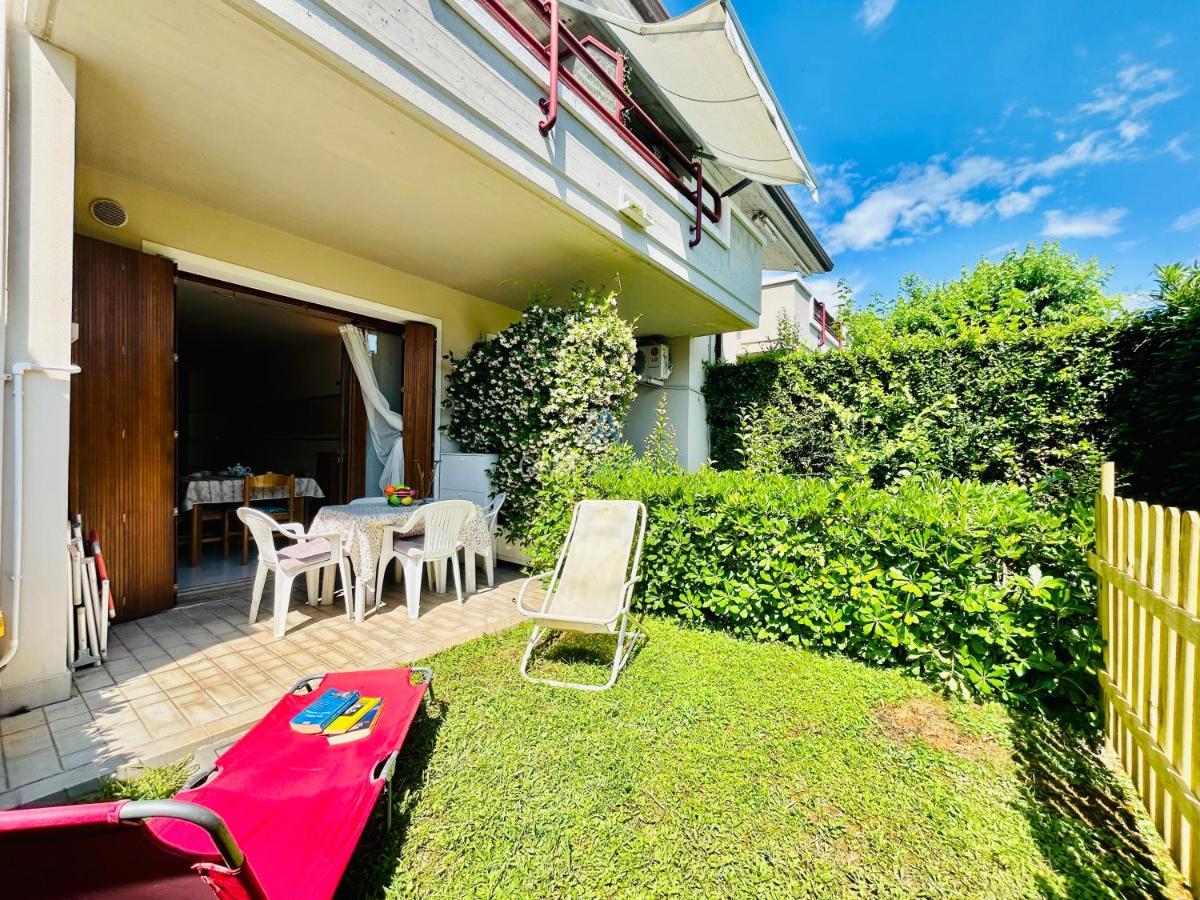 Perseo Apartment - 200M Dal Lago Di Garda Sirmione Dış mekan fotoğraf